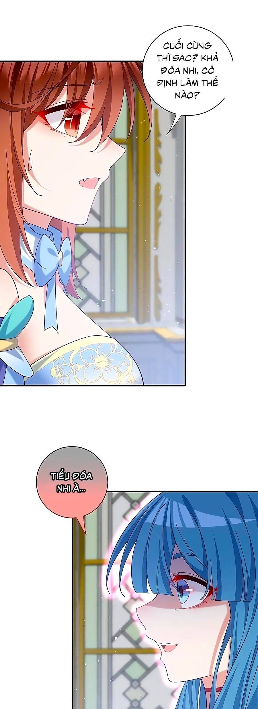 đọc truyện Manh Sư Tại Thượng Chương 487 ảnh 11 tại Thiên Thai Truyện