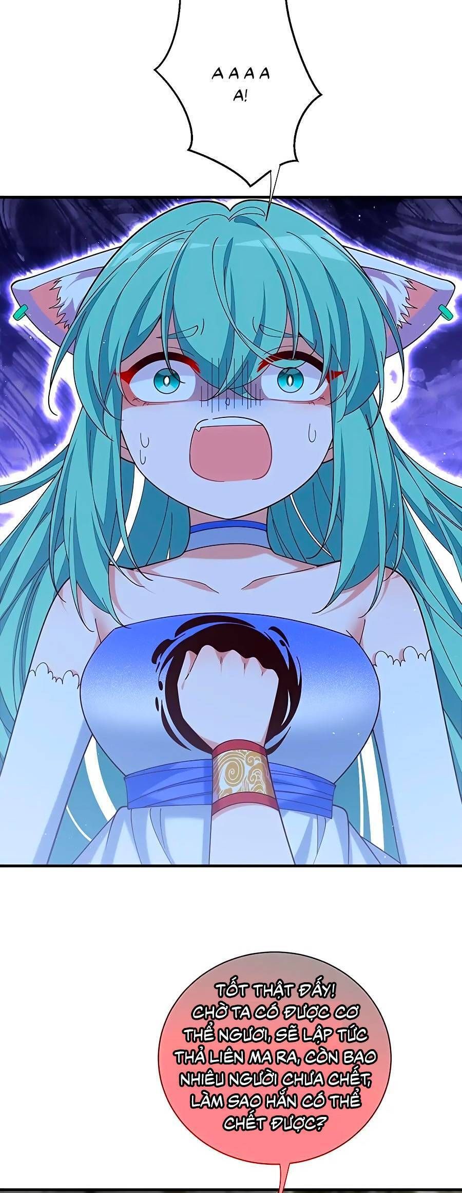 đọc truyện Manh Sư Tại Thượng Chương 488 ảnh 13 tại Thiên Thai Truyện