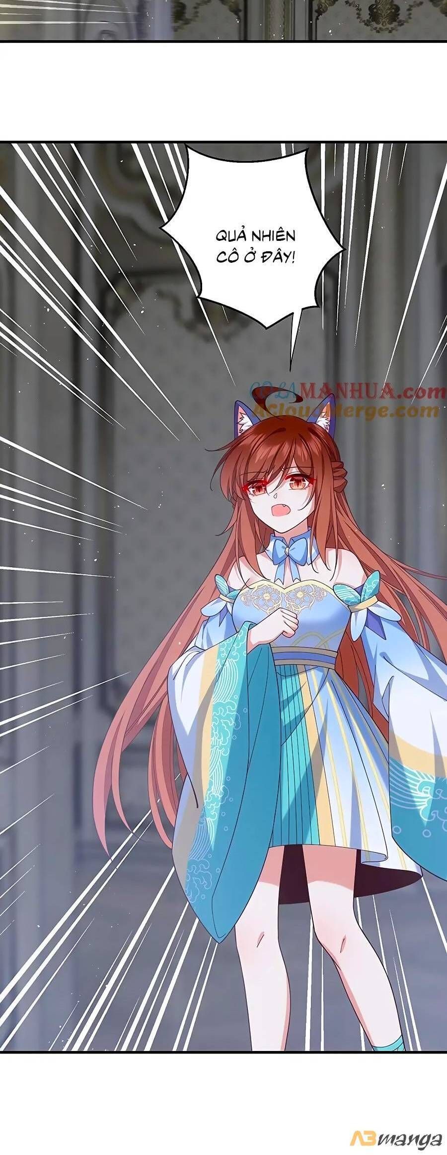 đọc truyện Manh Sư Tại Thượng Chương 488 ảnh 15 tại Thiên Thai Truyện