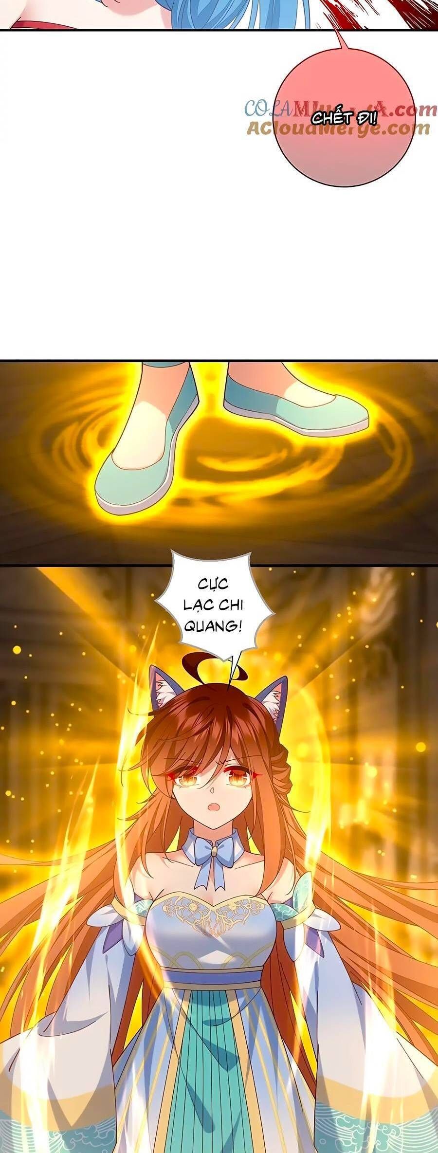 đọc truyện Manh Sư Tại Thượng Chương 488 ảnh 20 tại Thiên Thai Truyện