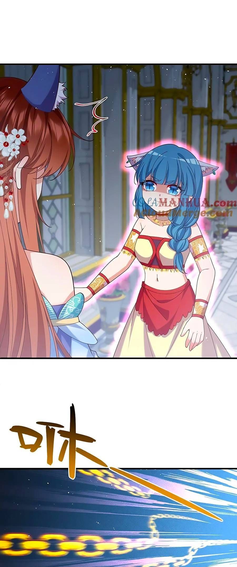 đọc truyện Manh Sư Tại Thượng Chương 488 ảnh 4 tại Thiên Thai Truyện