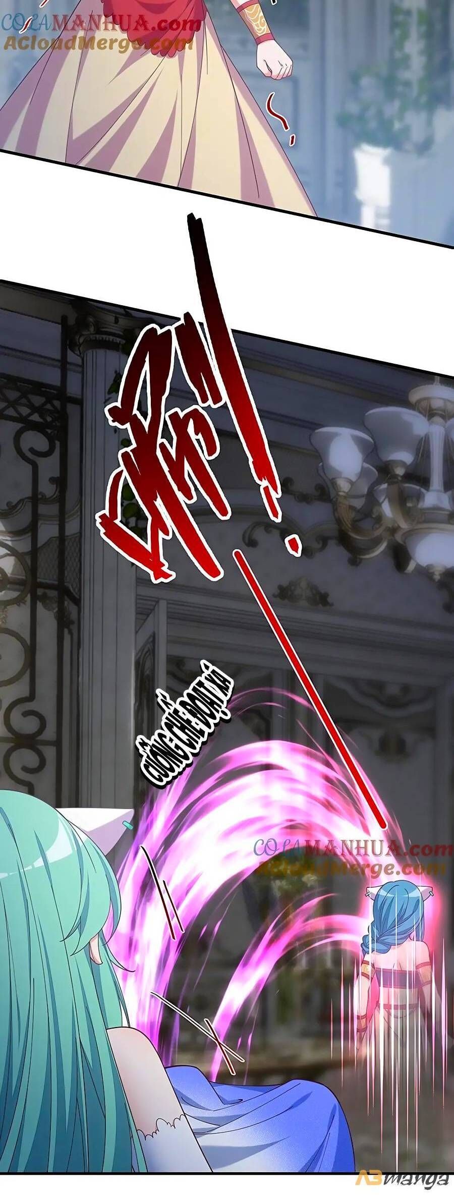 đọc truyện Manh Sư Tại Thượng Chương 488 ảnh 22 tại Thiên Thai Truyện