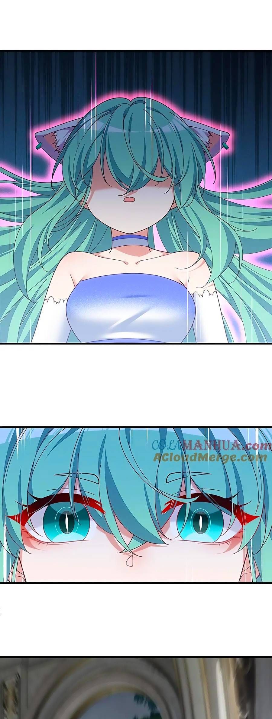 đọc truyện Manh Sư Tại Thượng Chương 488 ảnh 23 tại Thiên Thai Truyện