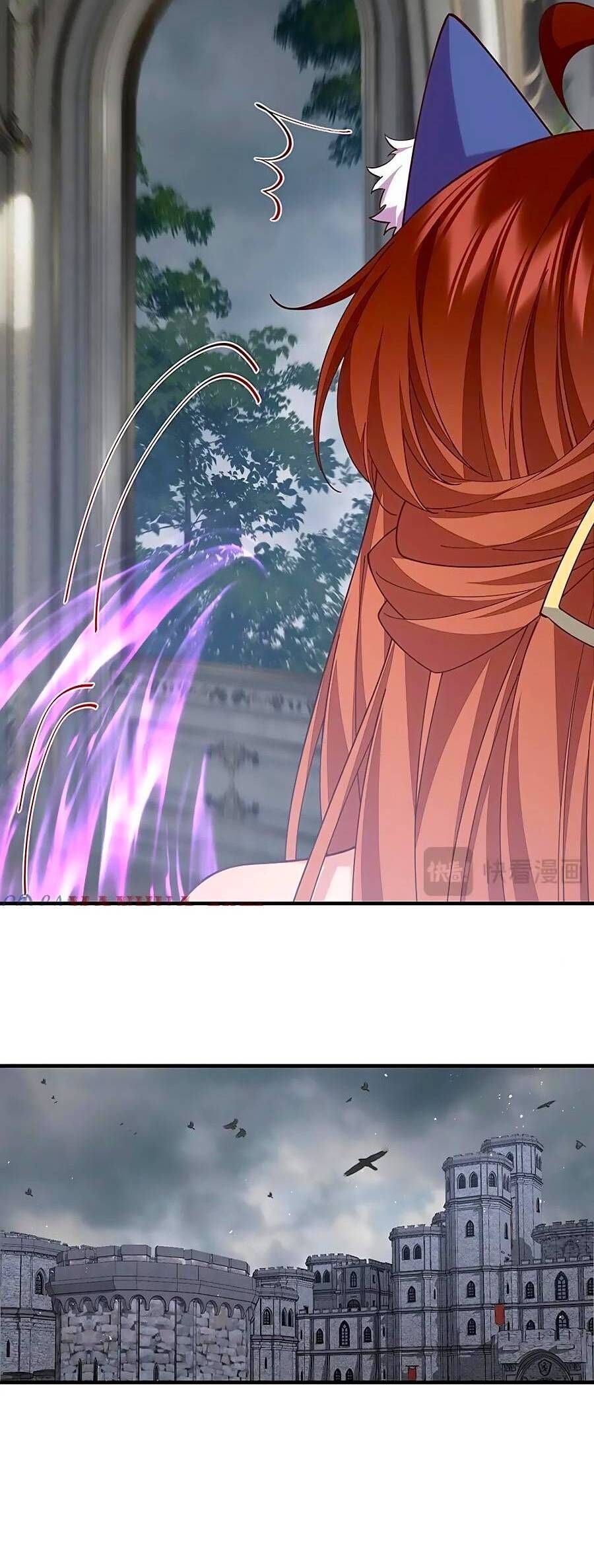 đọc truyện Manh Sư Tại Thượng Chương 488 ảnh 24 tại Thiên Thai Truyện