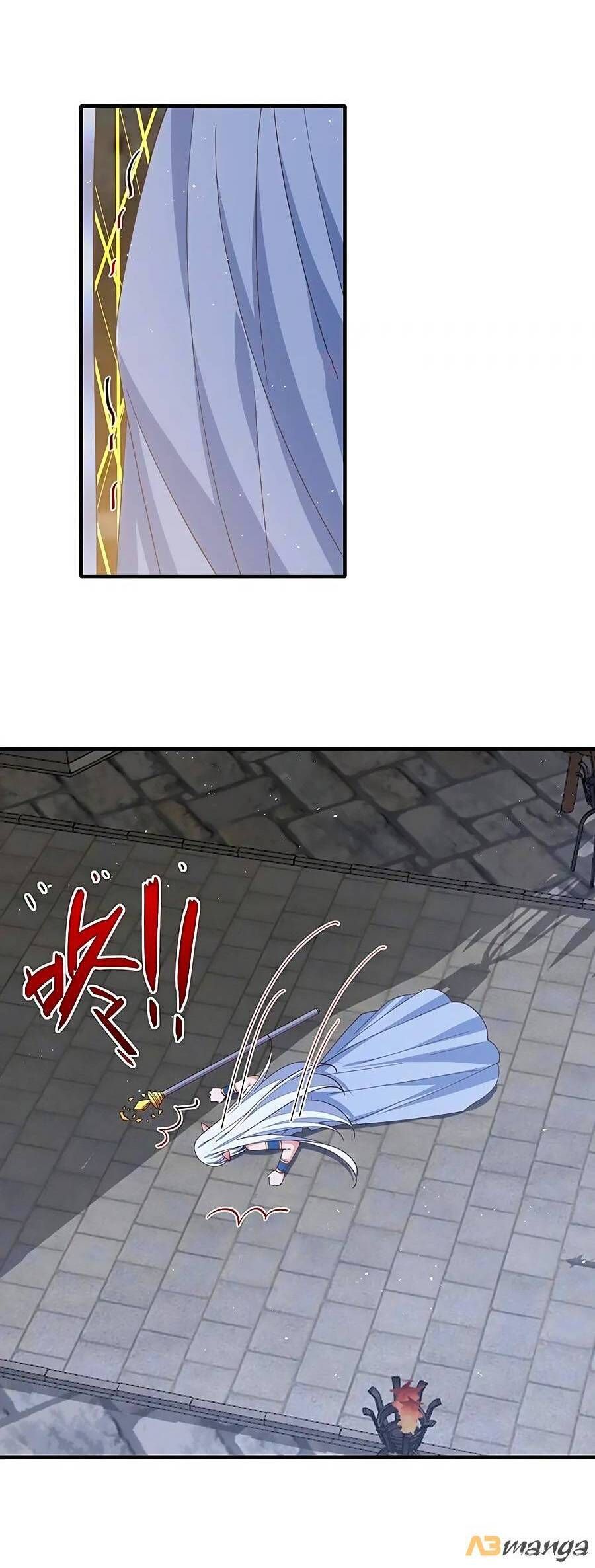 đọc truyện Manh Sư Tại Thượng Chương 488 ảnh 25 tại Thiên Thai Truyện