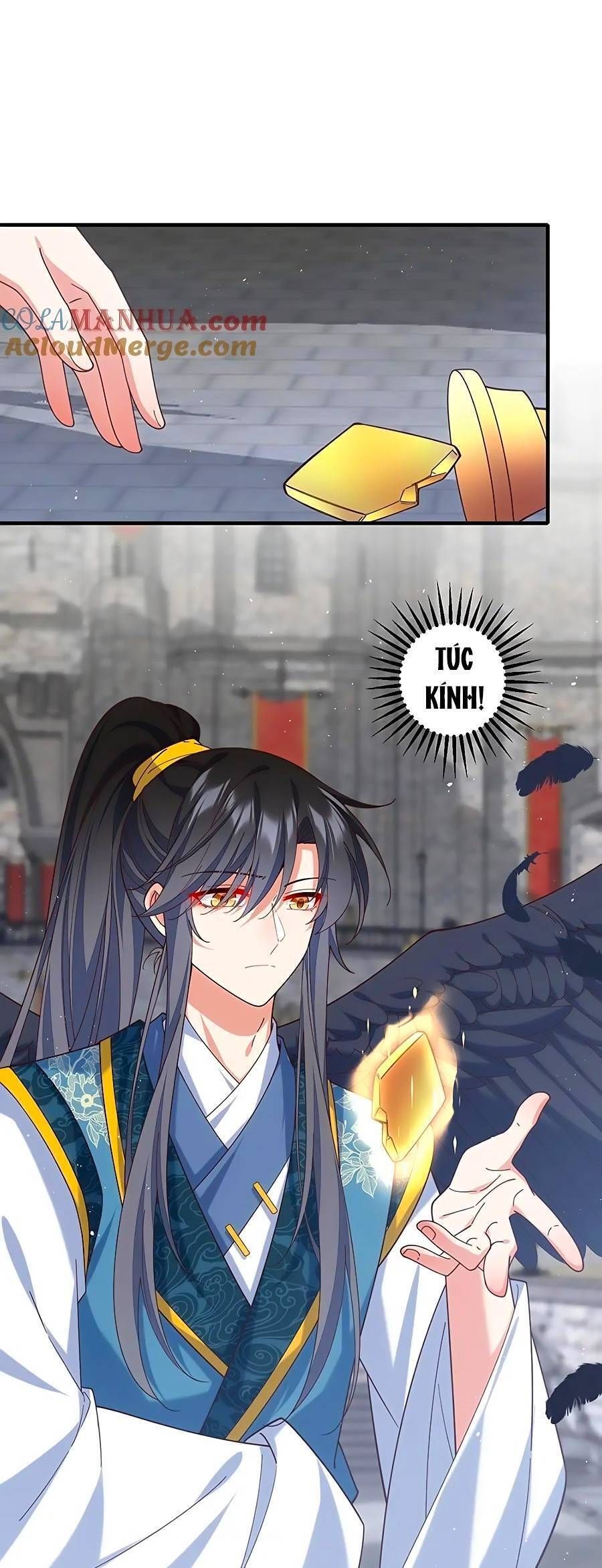 đọc truyện Manh Sư Tại Thượng Chương 488 ảnh 26 tại Thiên Thai Truyện