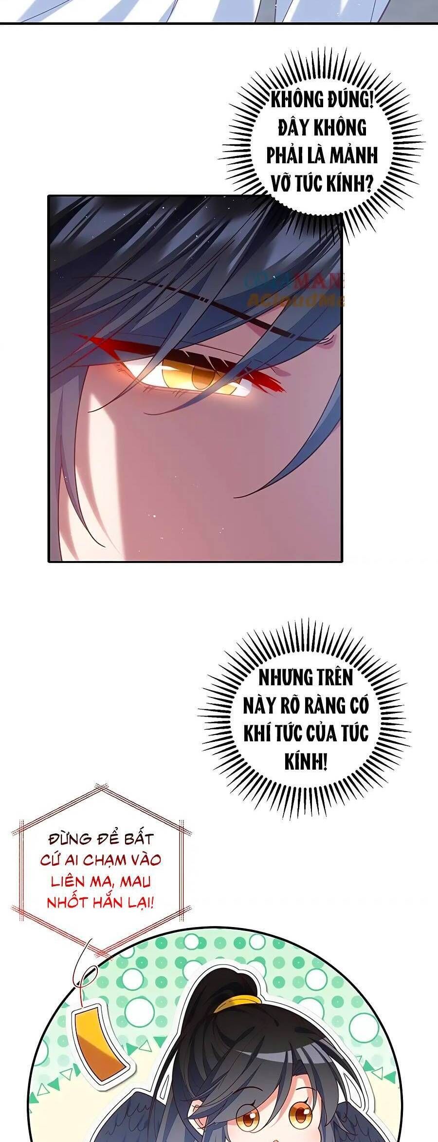 đọc truyện Manh Sư Tại Thượng Chương 488 ảnh 27 tại Thiên Thai Truyện