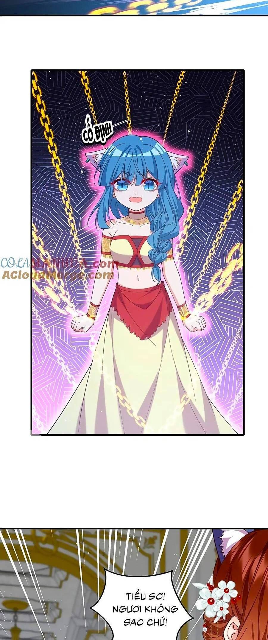 đọc truyện Manh Sư Tại Thượng Chương 488 ảnh 5 tại Thiên Thai Truyện