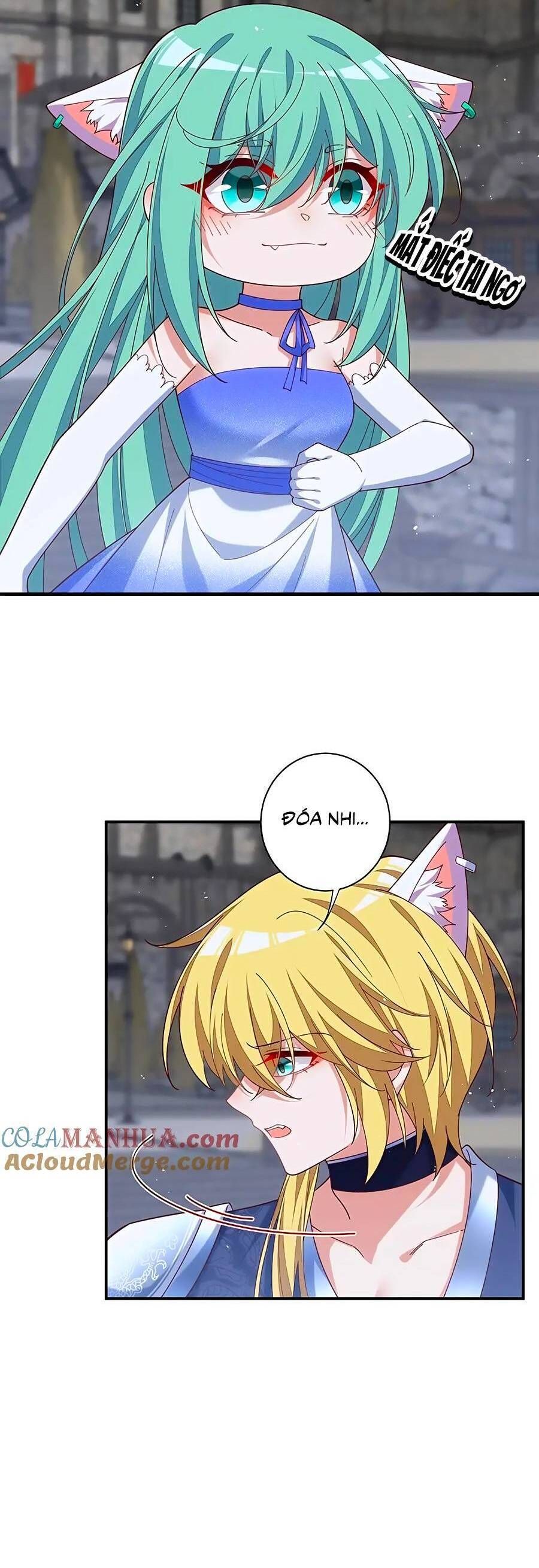 đọc truyện Manh Sư Tại Thượng Chương 488 ảnh 32 tại Thiên Thai Truyện