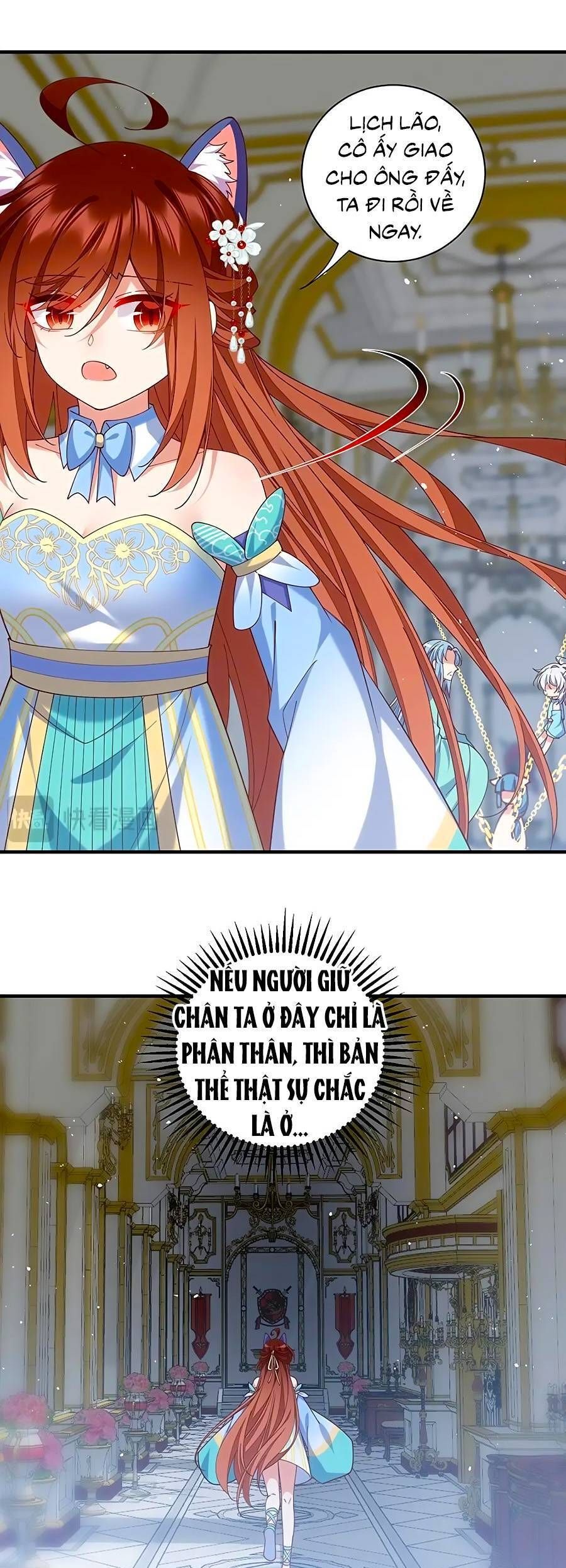 đọc truyện Manh Sư Tại Thượng Chương 488 ảnh 7 tại Thiên Thai Truyện