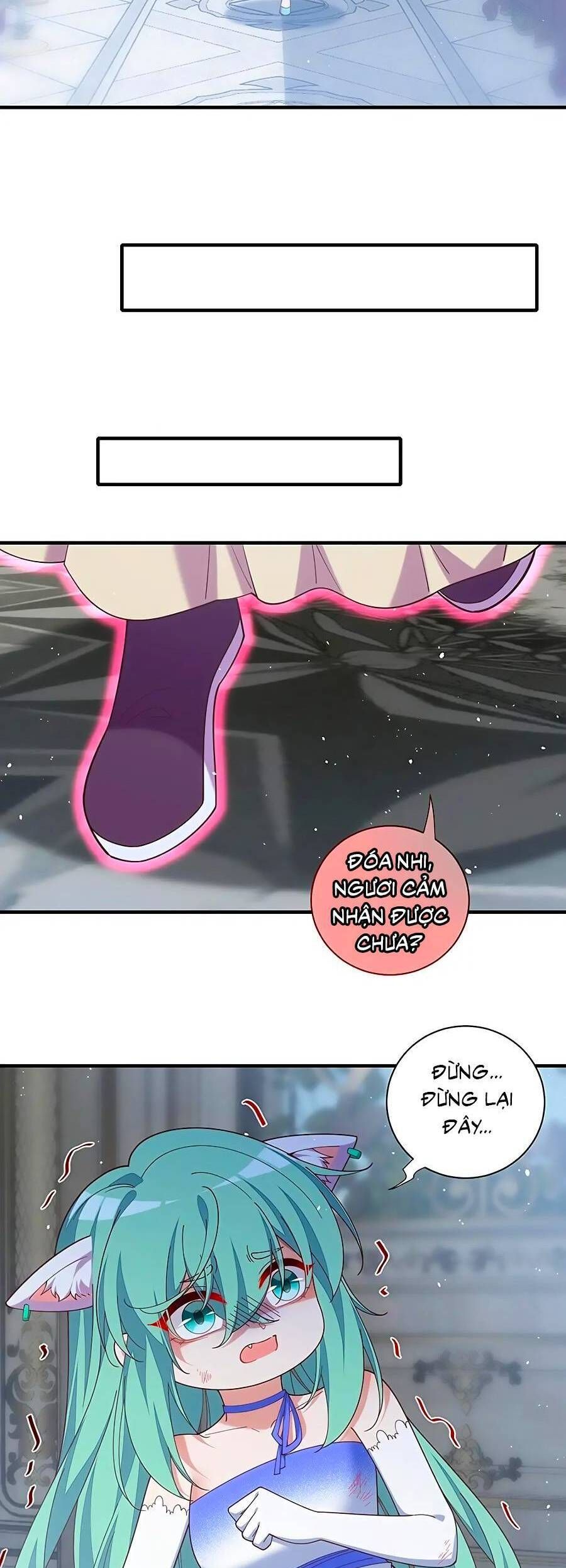 đọc truyện Manh Sư Tại Thượng Chương 488 ảnh 8 tại Thiên Thai Truyện