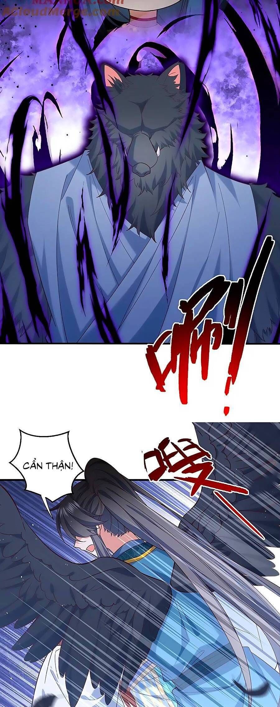 đọc truyện Manh Sư Tại Thượng Chương 489 ảnh 12 tại Thiên Thai Truyện