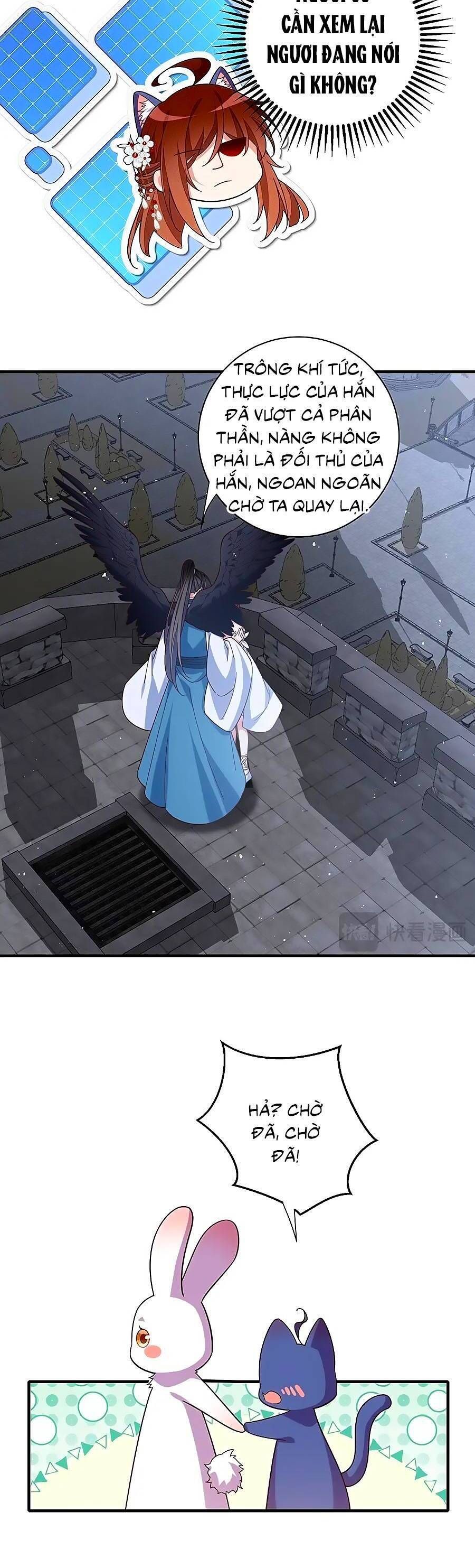 đọc truyện Manh Sư Tại Thượng Chương 489 ảnh 15 tại Thiên Thai Truyện