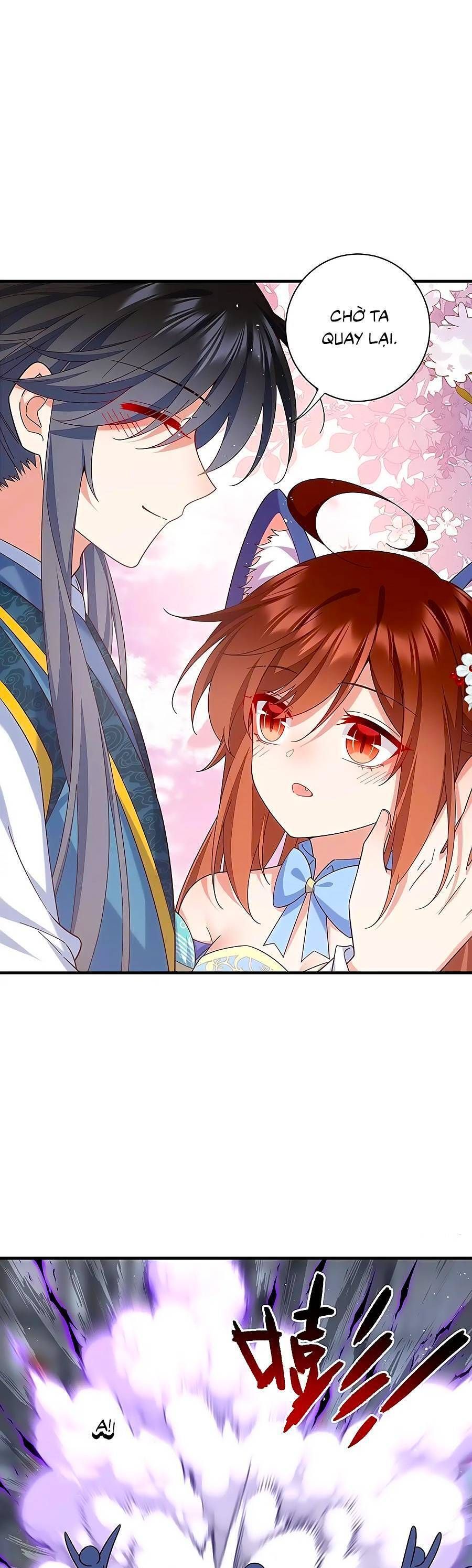 đọc truyện Manh Sư Tại Thượng Chương 489 ảnh 17 tại Thiên Thai Truyện