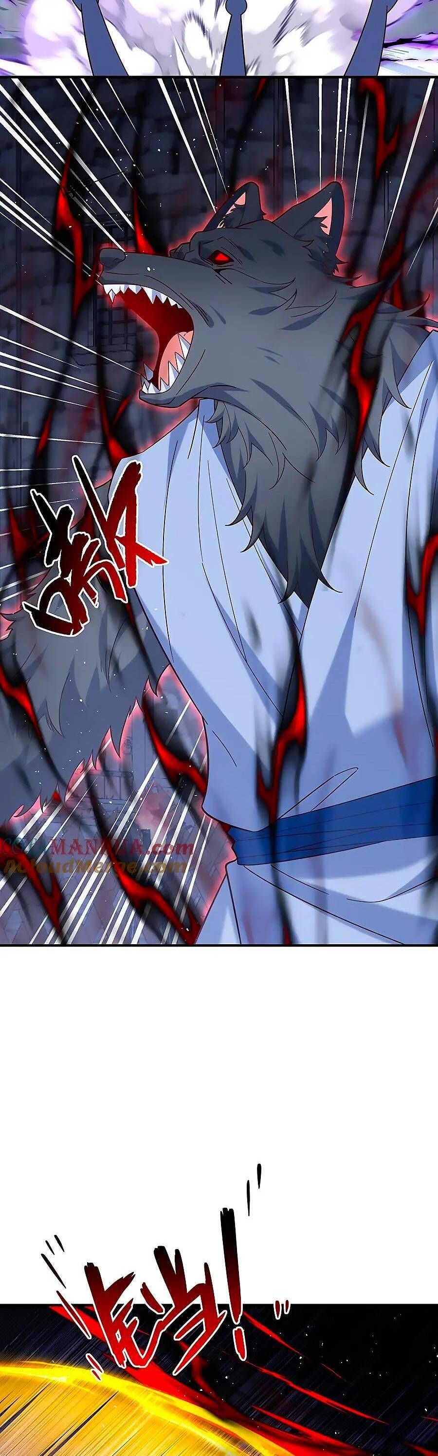 đọc truyện Manh Sư Tại Thượng Chương 489 ảnh 18 tại Thiên Thai Truyện