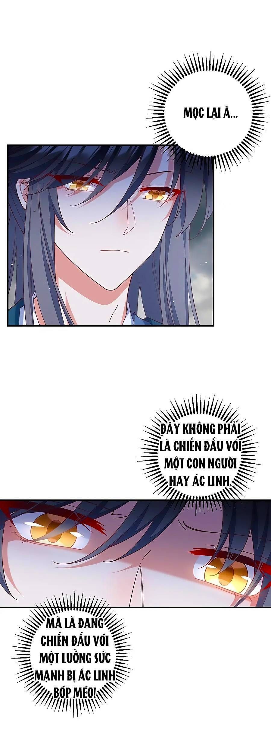 đọc truyện Manh Sư Tại Thượng Chương 489 ảnh 23 tại Thiên Thai Truyện