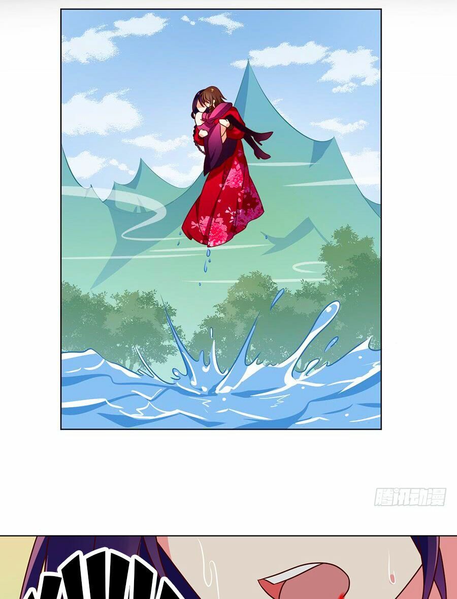 đọc truyện Manh Sư Tại Thượng Chương 49 ảnh 13 tại Thiên Thai Truyện