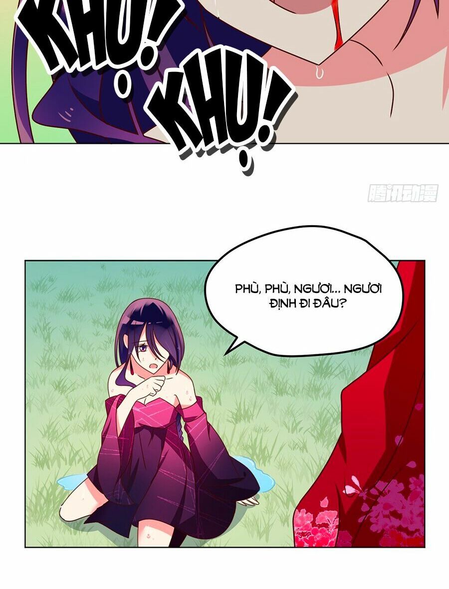 đọc truyện Manh Sư Tại Thượng Chương 49 ảnh 14 tại Thiên Thai Truyện