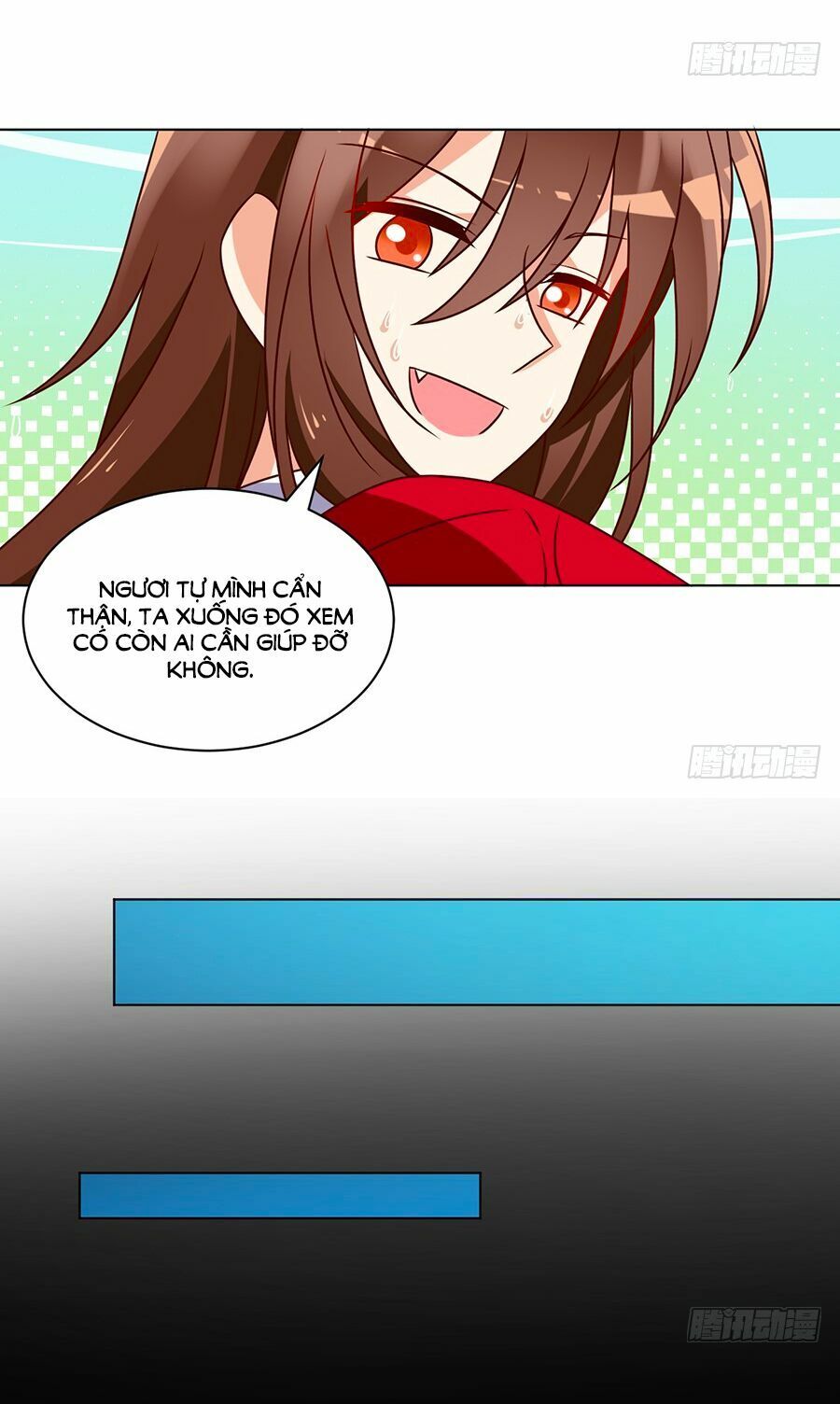 đọc truyện Manh Sư Tại Thượng Chương 49 ảnh 15 tại Thiên Thai Truyện