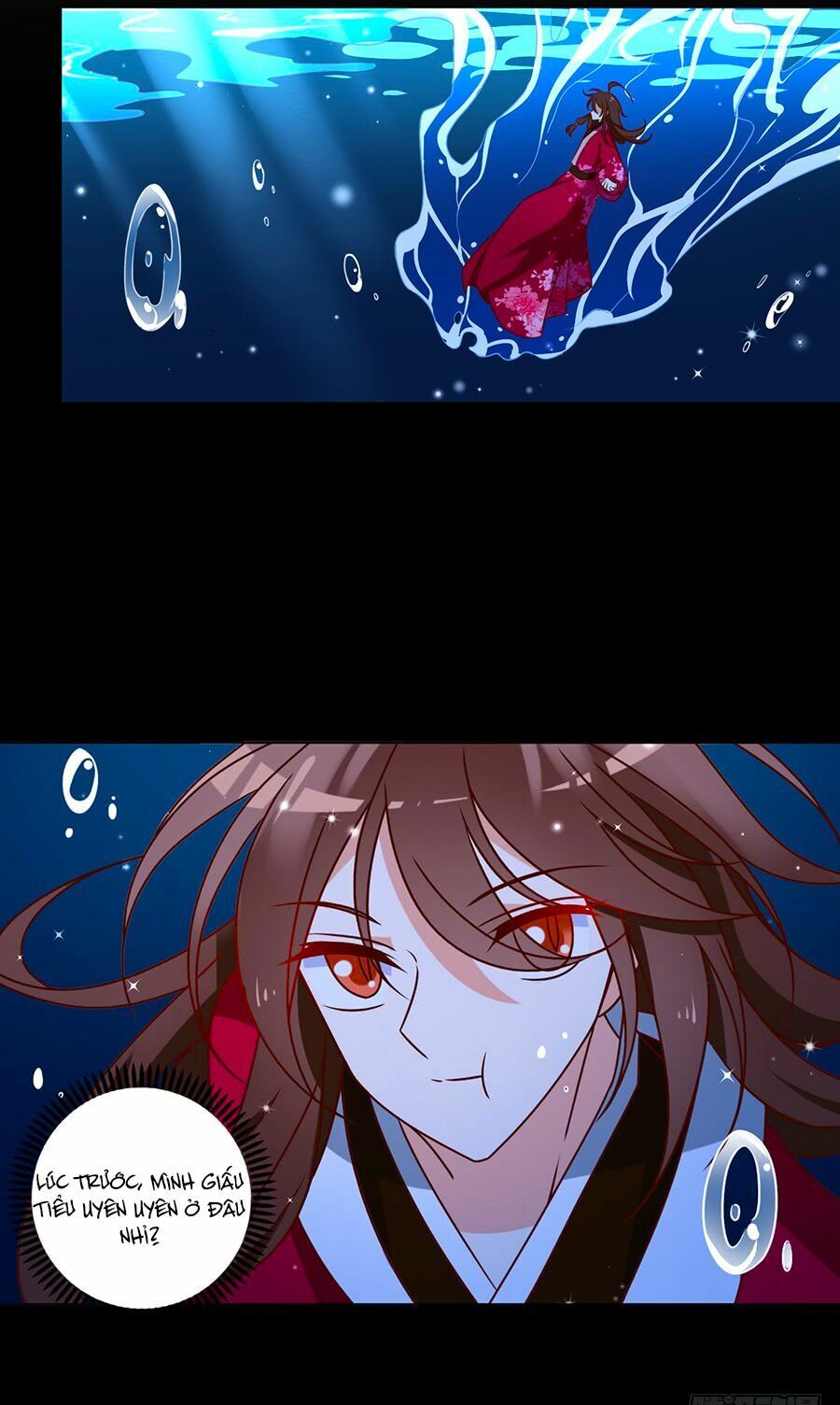 đọc truyện Manh Sư Tại Thượng Chương 49 ảnh 16 tại Thiên Thai Truyện