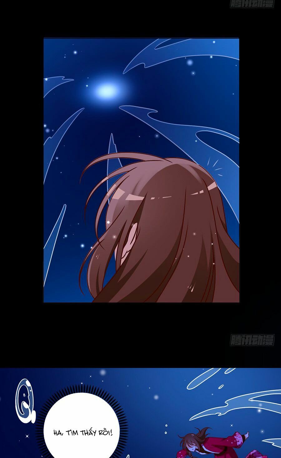 đọc truyện Manh Sư Tại Thượng Chương 49 ảnh 17 tại Thiên Thai Truyện