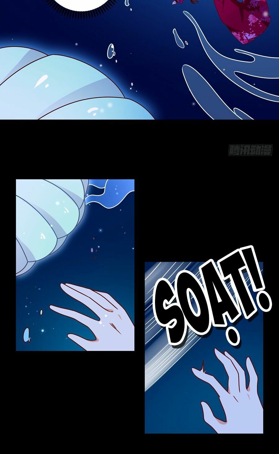 đọc truyện Manh Sư Tại Thượng Chương 49 ảnh 18 tại Thiên Thai Truyện