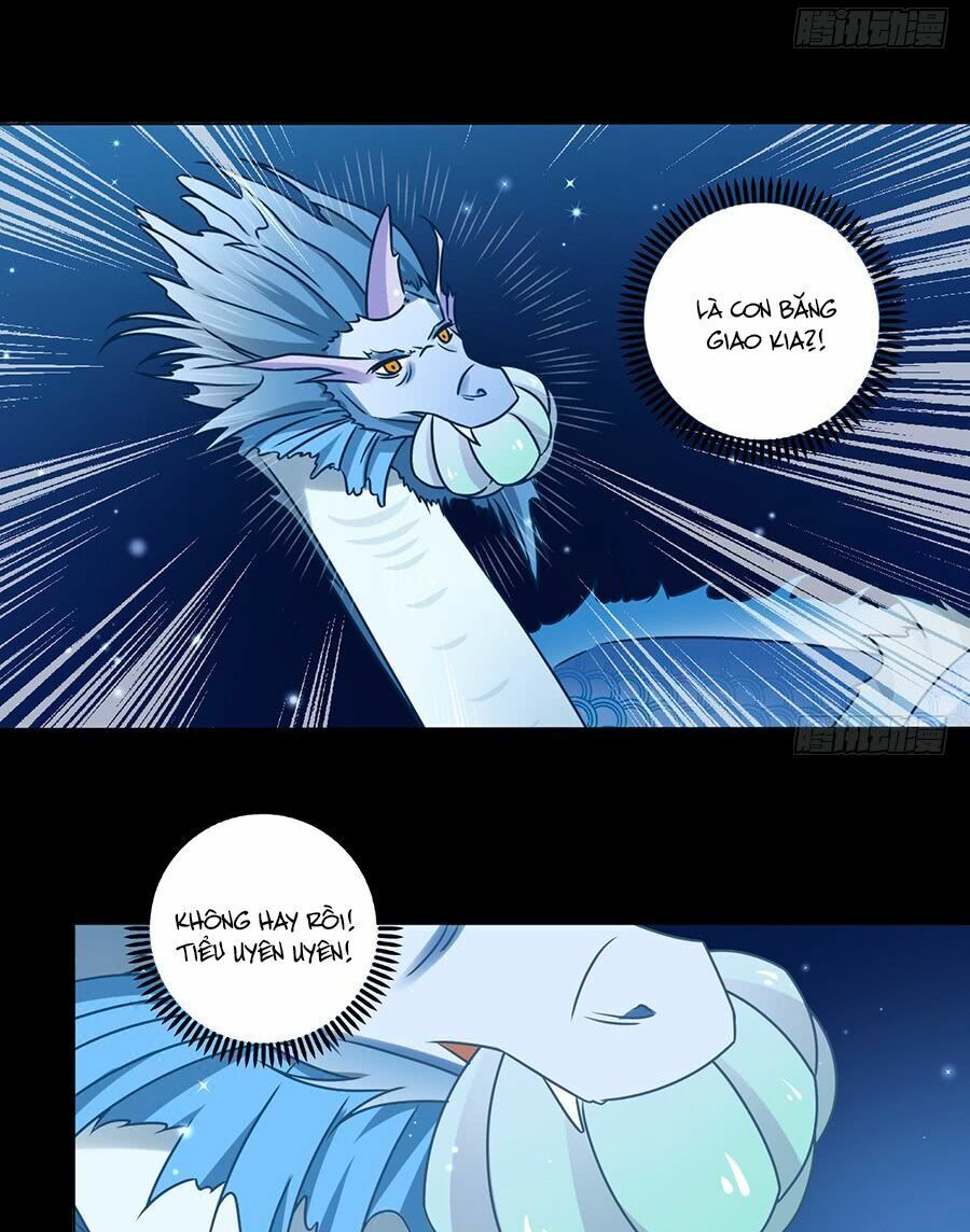 đọc truyện Manh Sư Tại Thượng Chương 49 ảnh 19 tại Thiên Thai Truyện