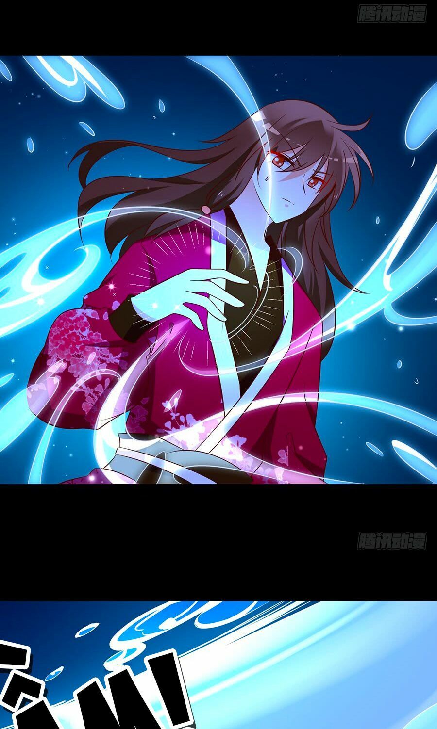 đọc truyện Manh Sư Tại Thượng Chương 49 ảnh 22 tại Thiên Thai Truyện