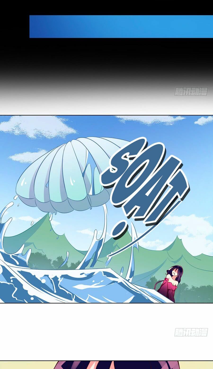 đọc truyện Manh Sư Tại Thượng Chương 49 ảnh 24 tại Thiên Thai Truyện