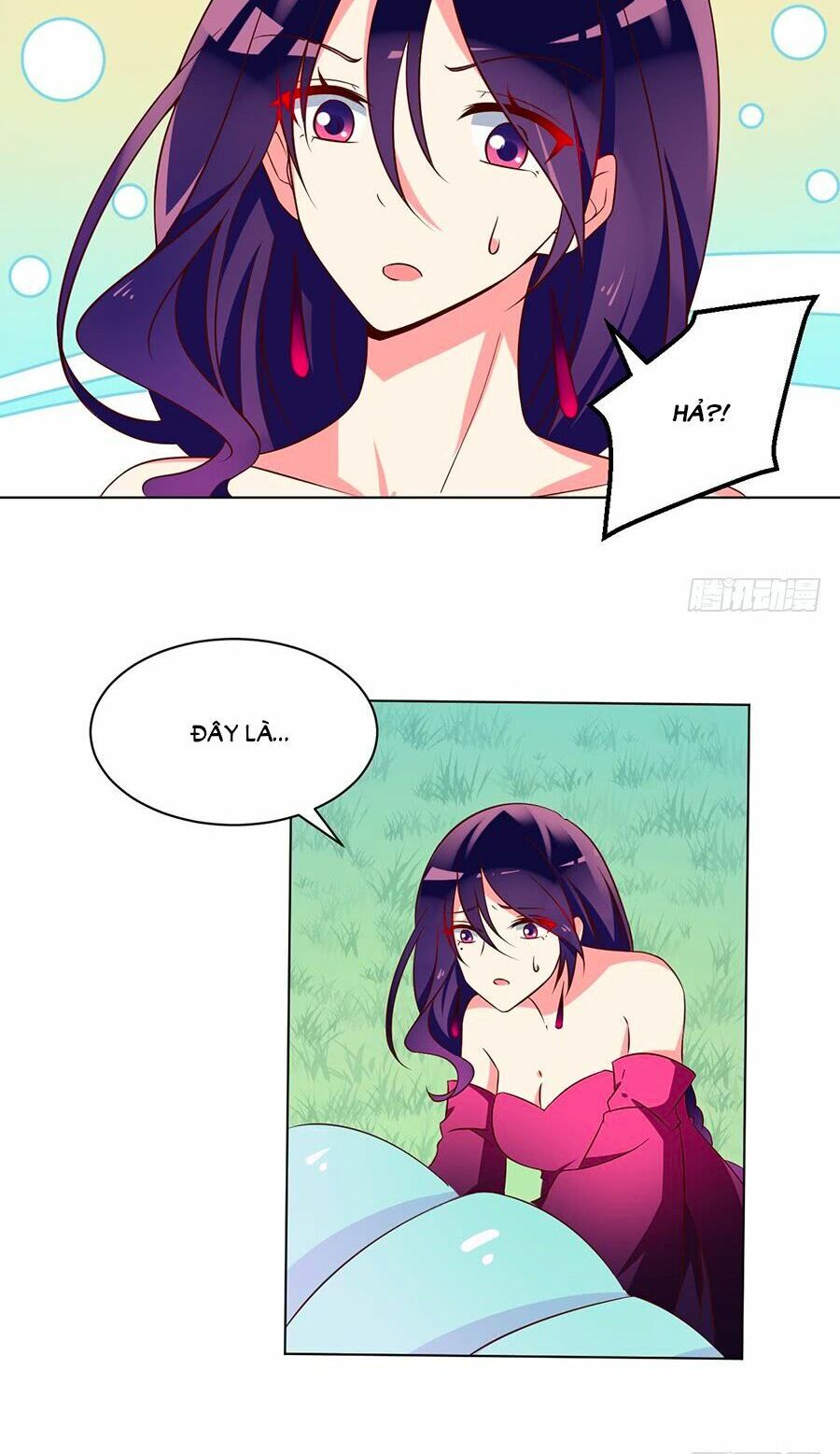 đọc truyện Manh Sư Tại Thượng Chương 49 ảnh 25 tại Thiên Thai Truyện