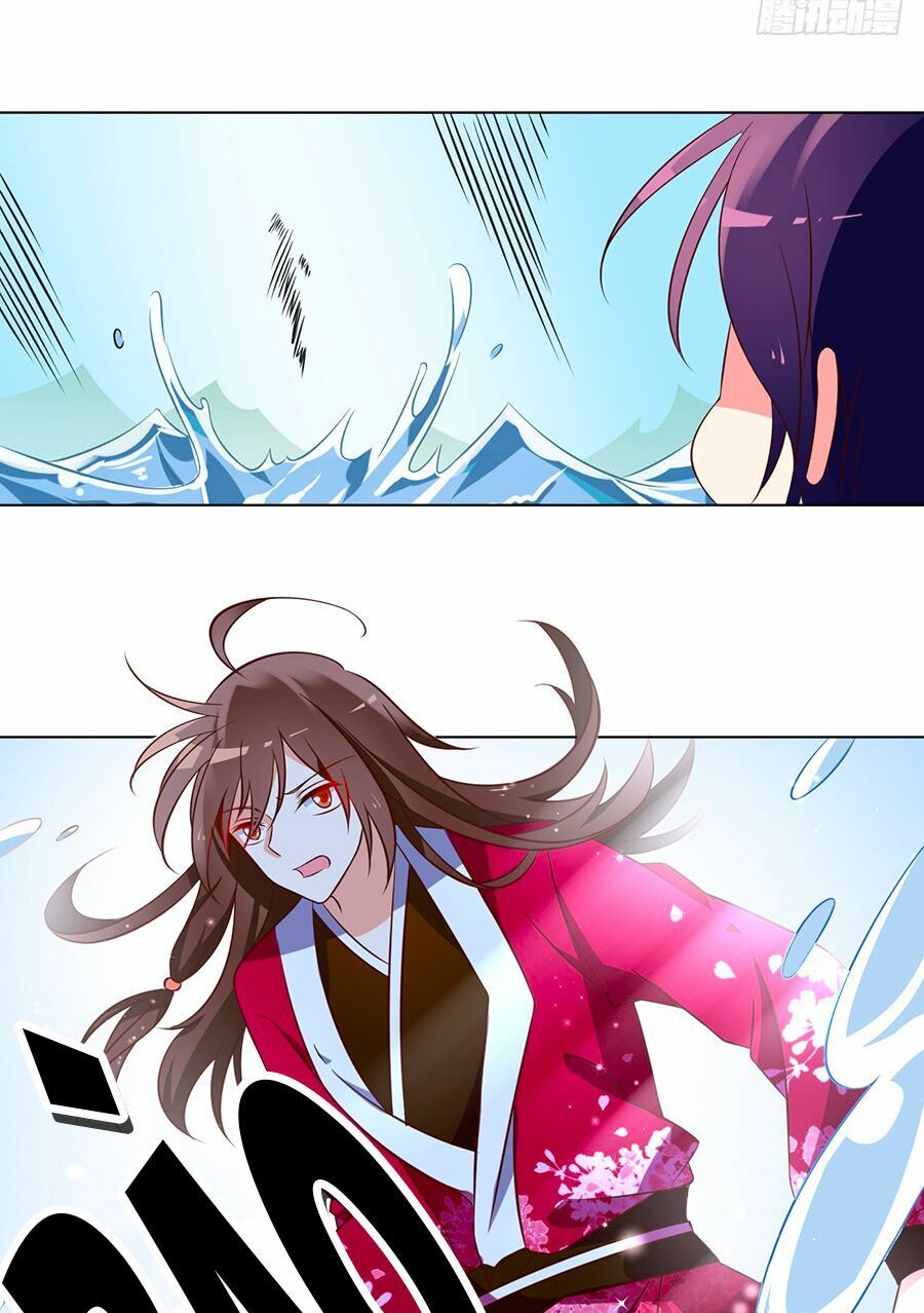 đọc truyện Manh Sư Tại Thượng Chương 49 ảnh 26 tại Thiên Thai Truyện