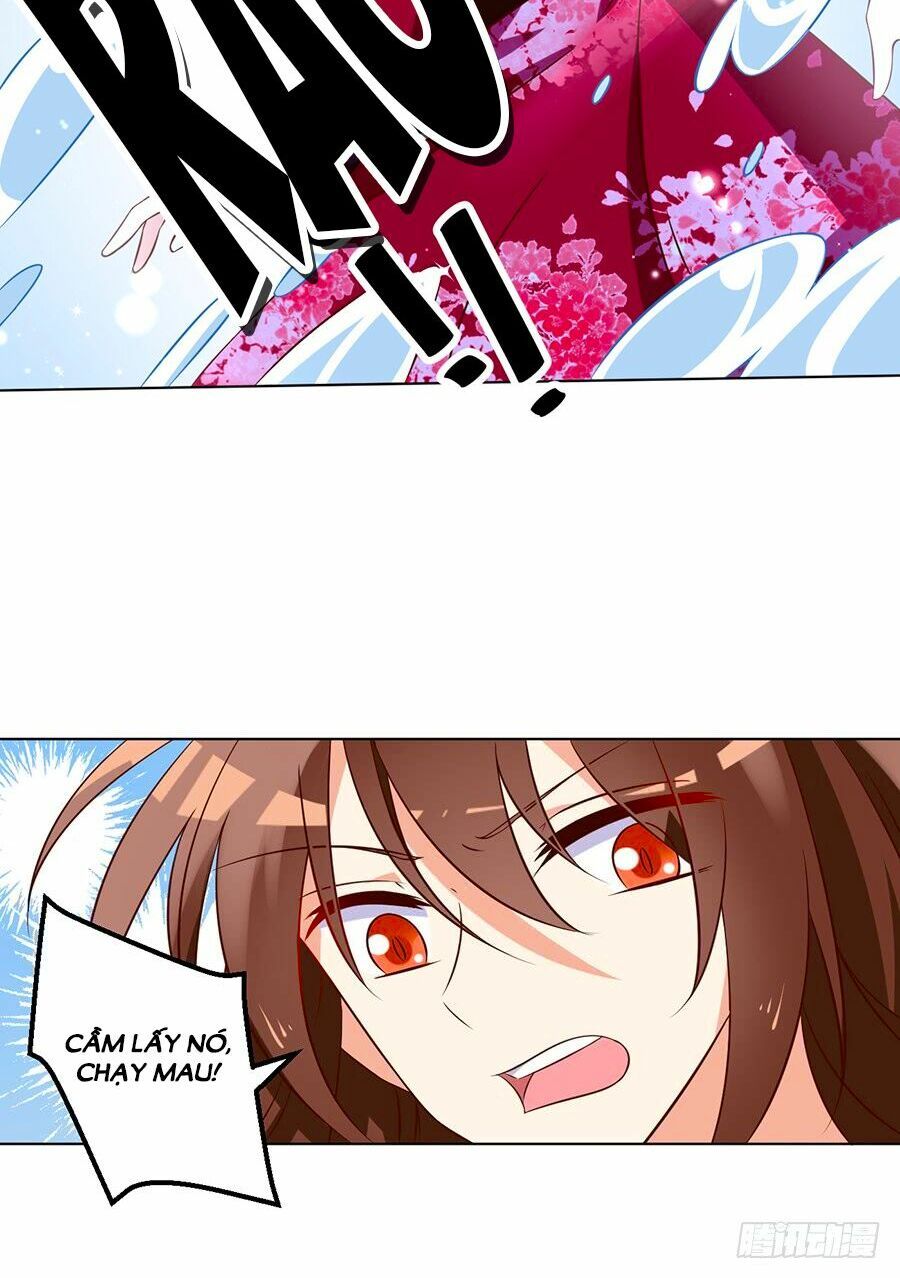 đọc truyện Manh Sư Tại Thượng Chương 49 ảnh 27 tại Thiên Thai Truyện