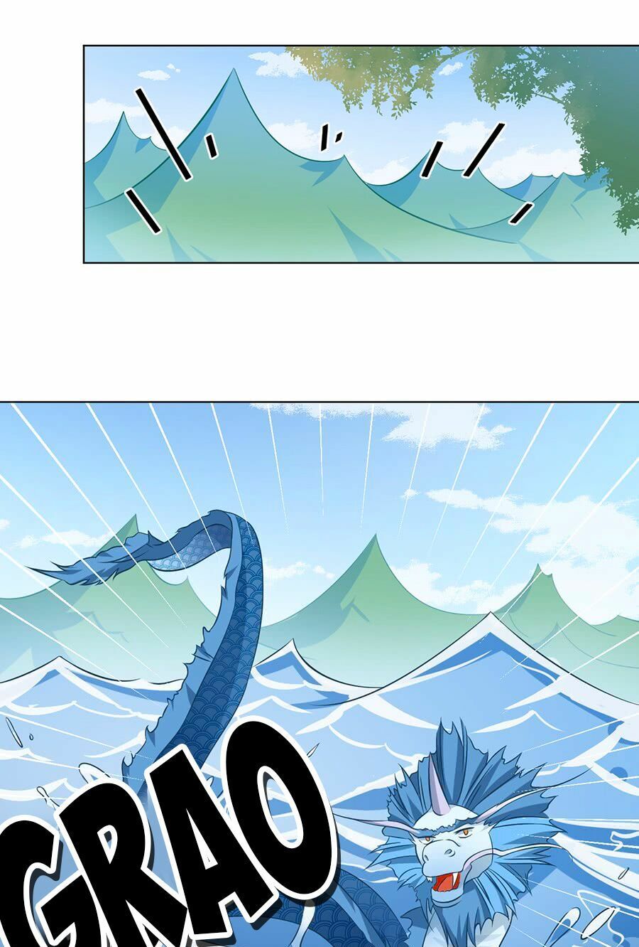 đọc truyện Manh Sư Tại Thượng Chương 49 ảnh 28 tại Thiên Thai Truyện