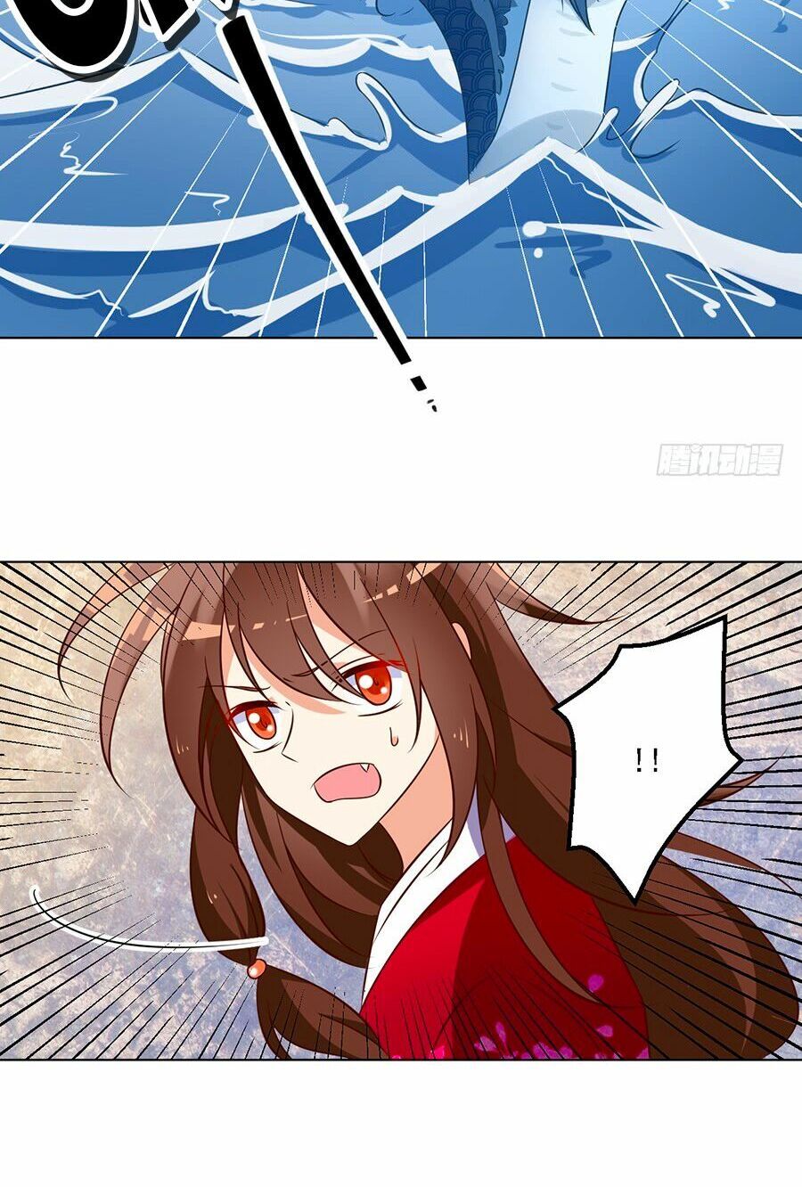 đọc truyện Manh Sư Tại Thượng Chương 49 ảnh 29 tại Thiên Thai Truyện