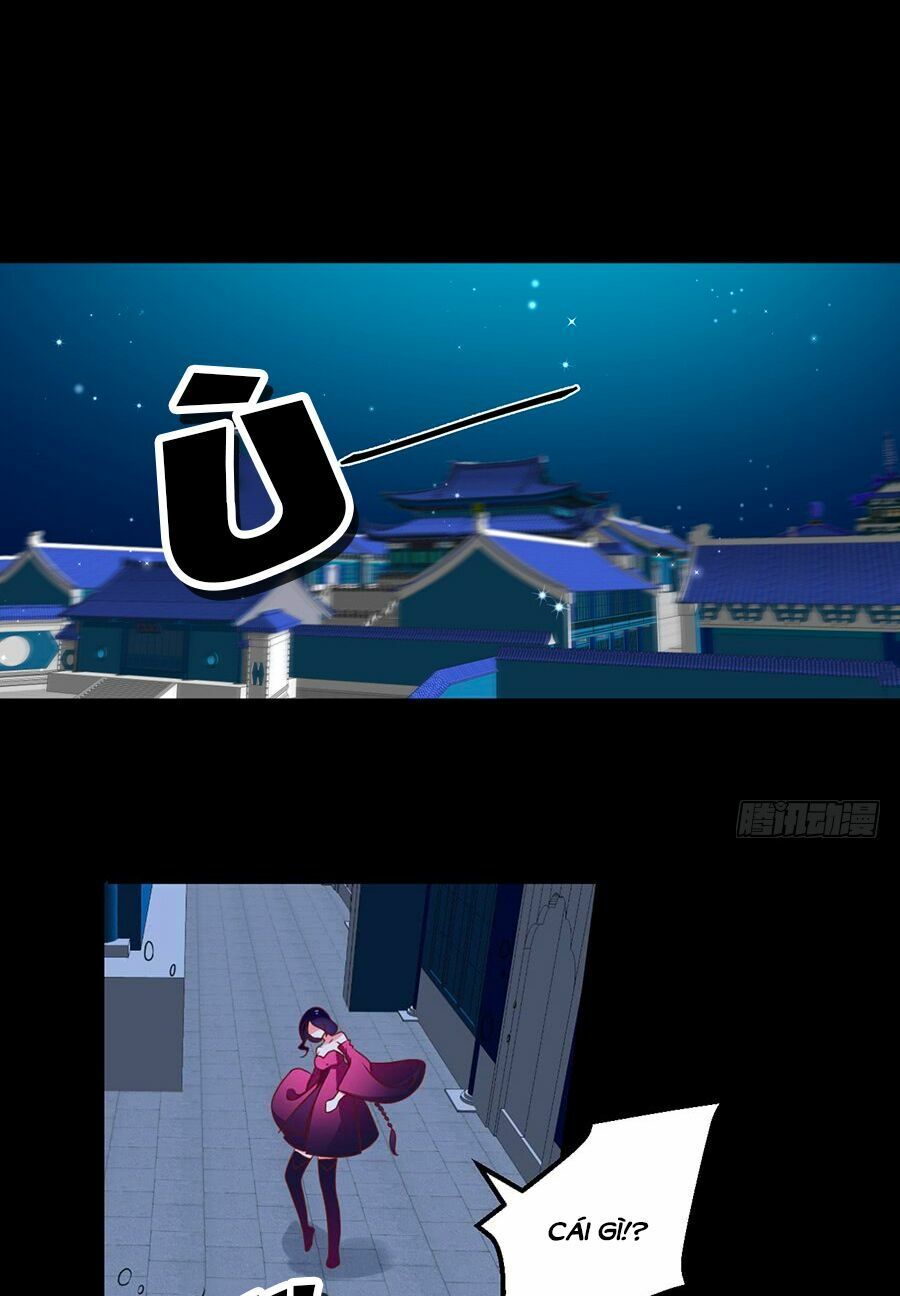 đọc truyện Manh Sư Tại Thượng Chương 49 ảnh 5 tại Thiên Thai Truyện