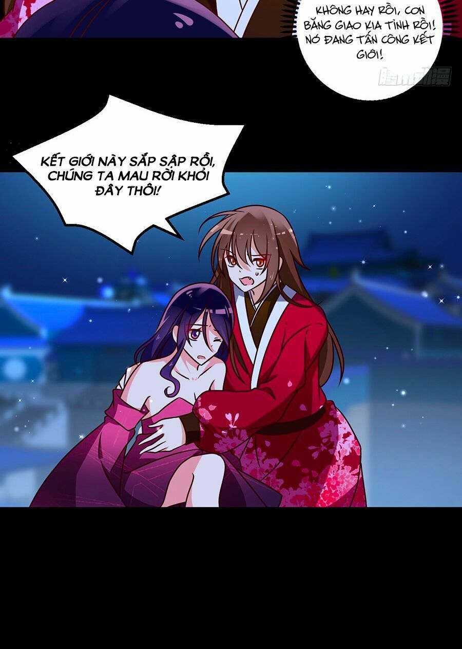 đọc truyện Manh Sư Tại Thượng Chương 49 ảnh 8 tại Thiên Thai Truyện