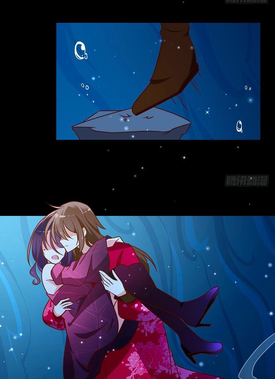 đọc truyện Manh Sư Tại Thượng Chương 49 ảnh 11 tại Thiên Thai Truyện