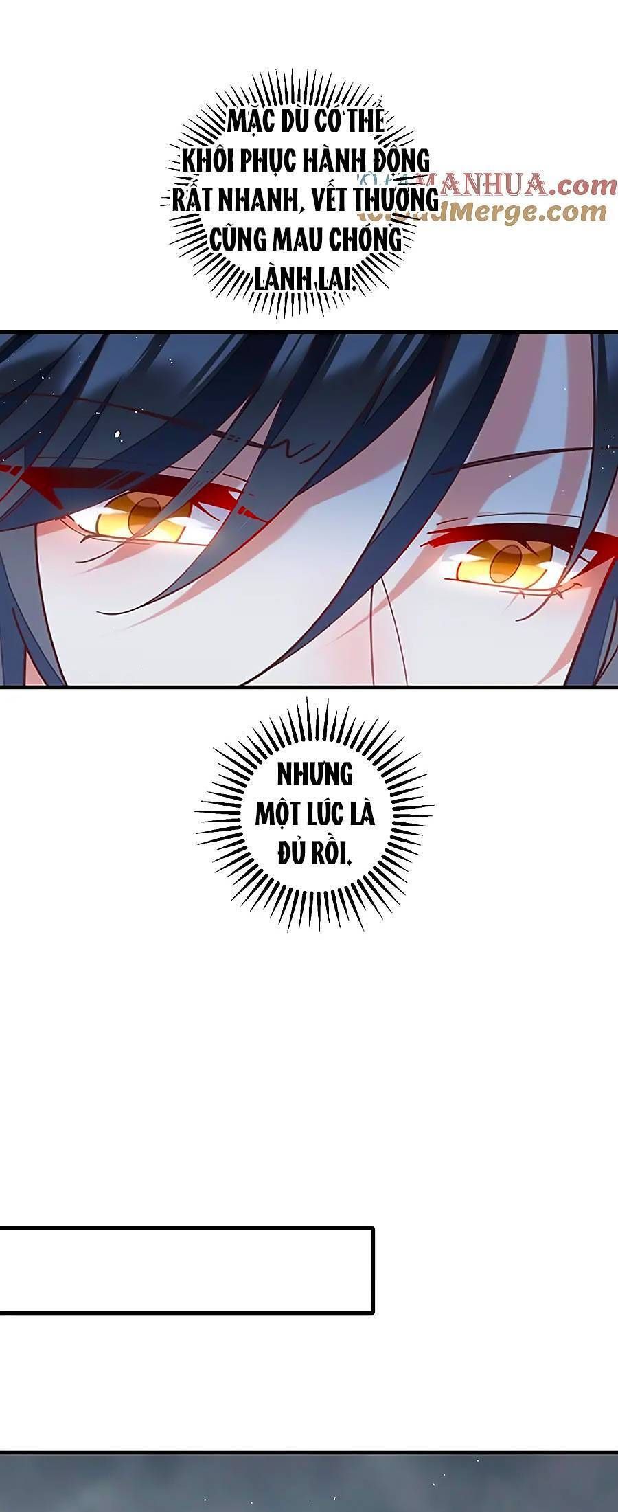 đọc truyện Manh Sư Tại Thượng Chương 490 ảnh 13 tại Thiên Thai Truyện