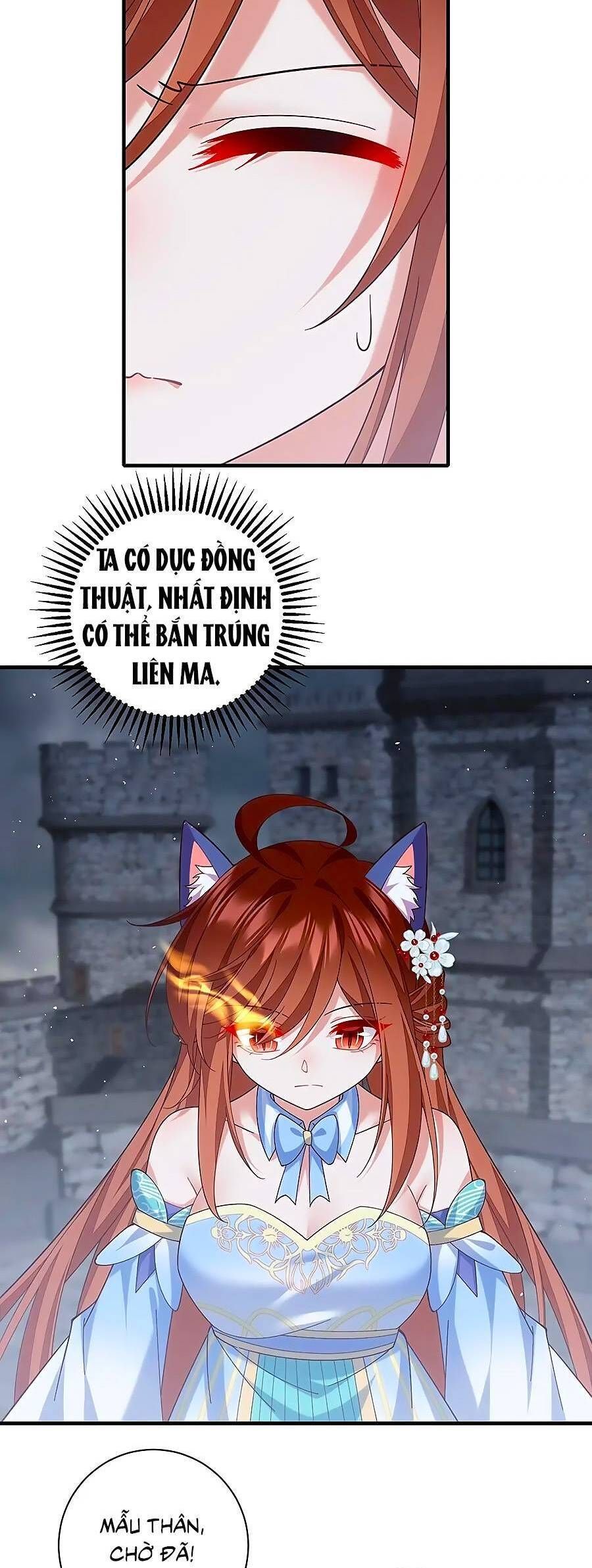 đọc truyện Manh Sư Tại Thượng Chương 490 ảnh 17 tại Thiên Thai Truyện