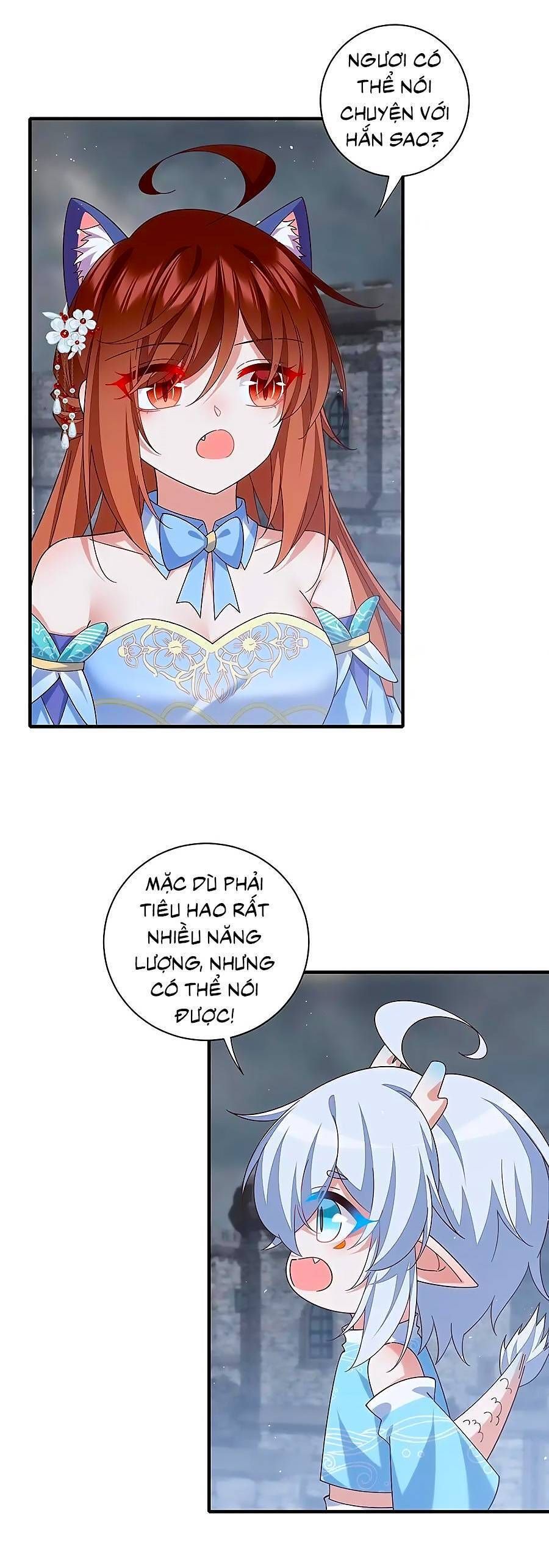 đọc truyện Manh Sư Tại Thượng Chương 490 ảnh 19 tại Thiên Thai Truyện