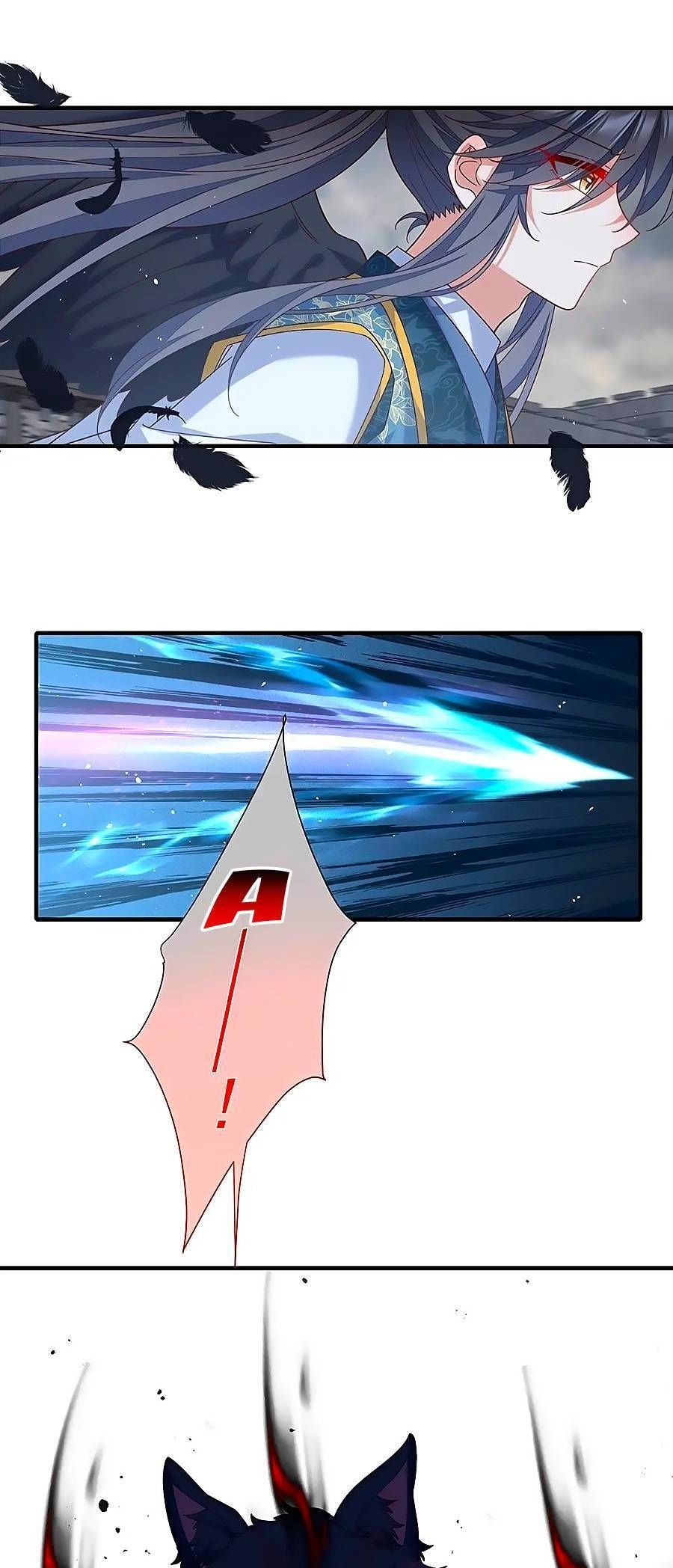 đọc truyện Manh Sư Tại Thượng Chương 490 ảnh 10 tại Thiên Thai Truyện