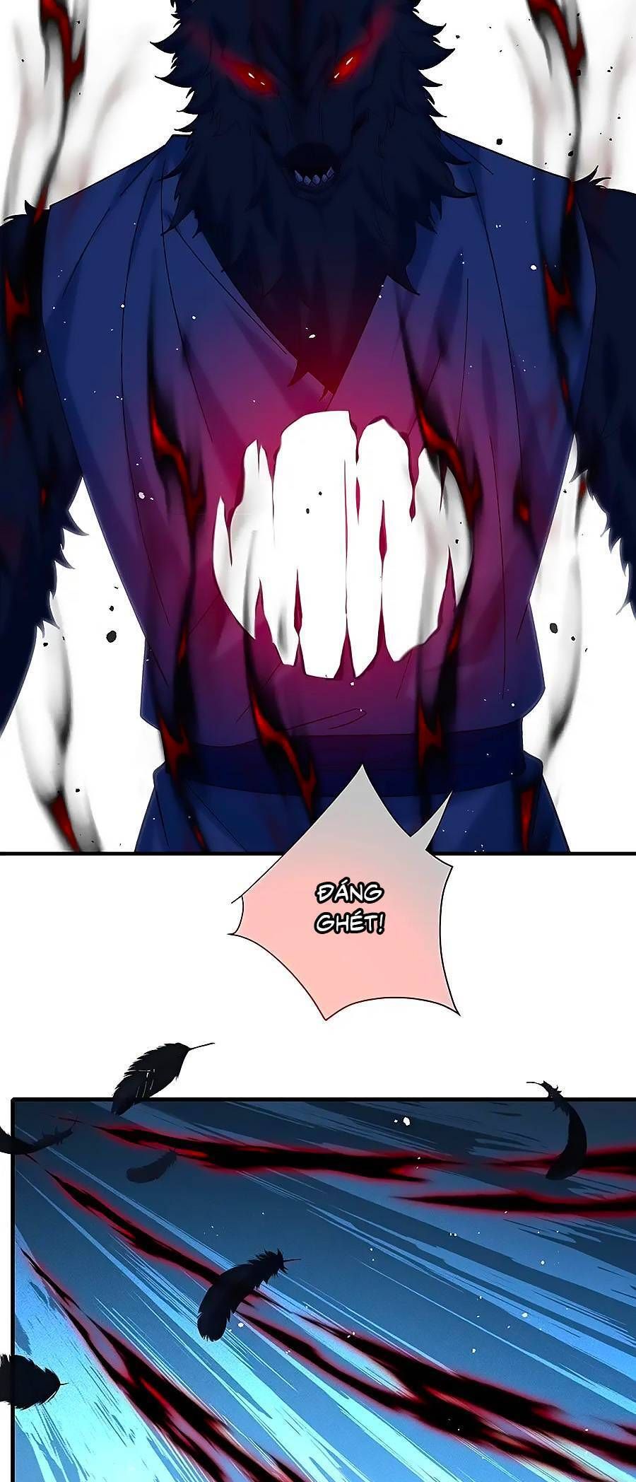 đọc truyện Manh Sư Tại Thượng Chương 490 ảnh 11 tại Thiên Thai Truyện