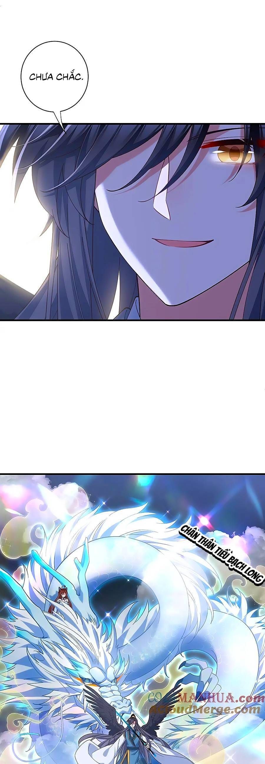 đọc truyện Manh Sư Tại Thượng Chương 491 ảnh 19 tại Thiên Thai Truyện