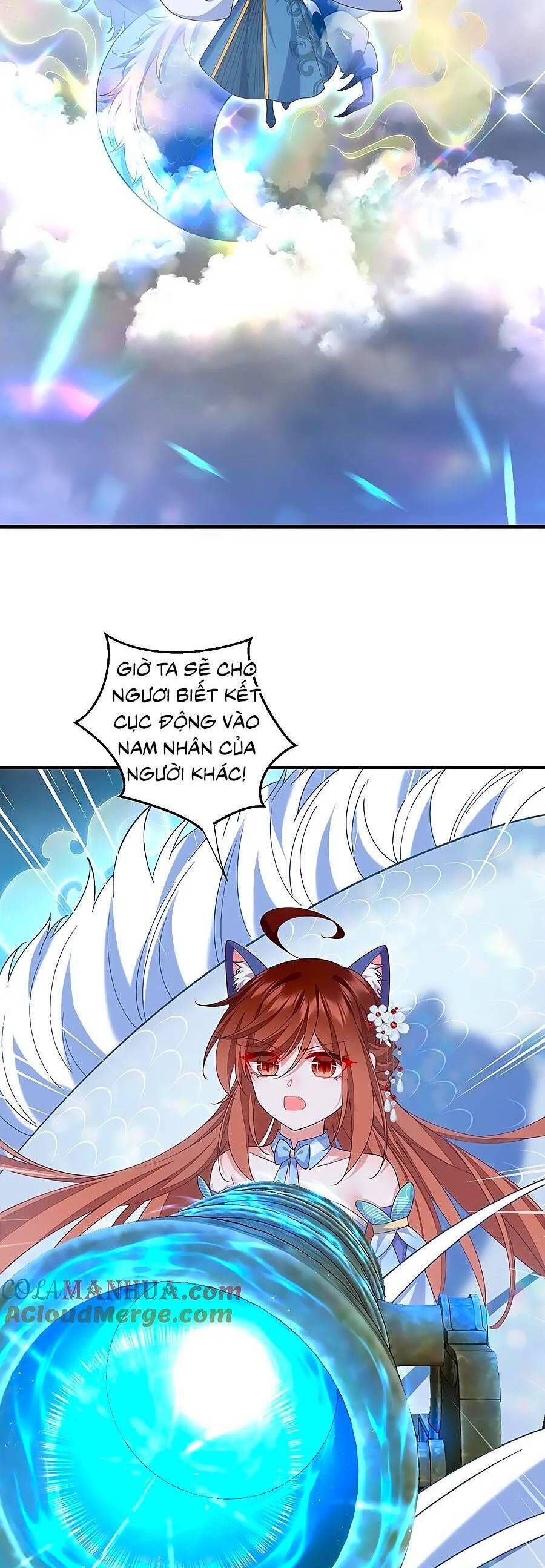 đọc truyện Manh Sư Tại Thượng Chương 491 ảnh 20 tại Thiên Thai Truyện