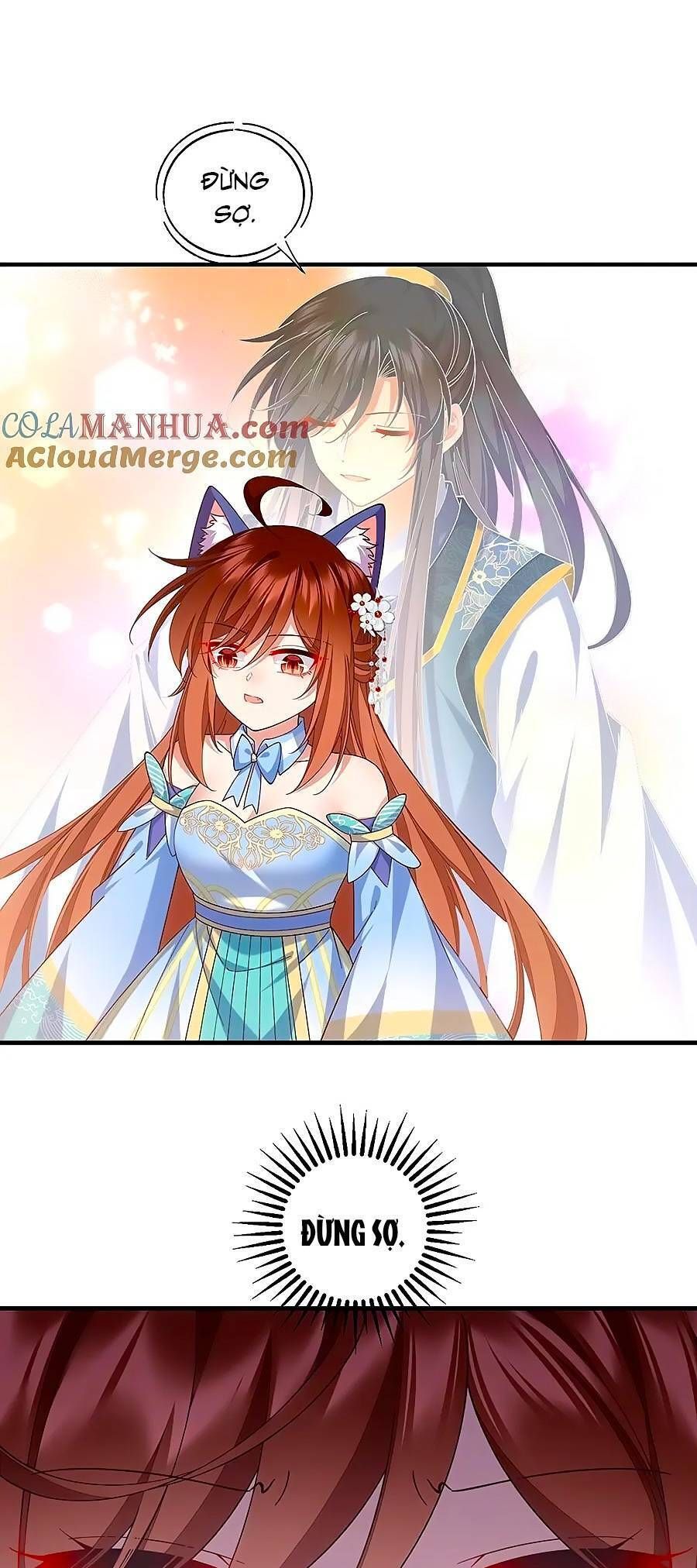 đọc truyện Manh Sư Tại Thượng Chương 491 ảnh 4 tại Thiên Thai Truyện