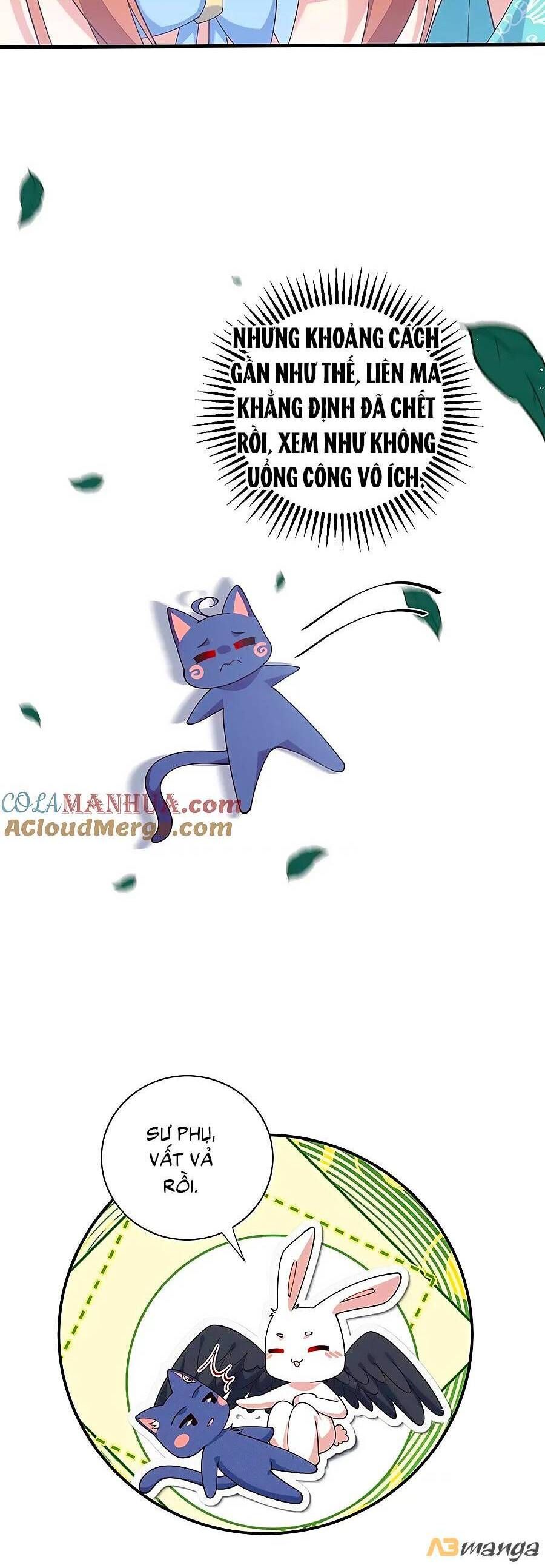 đọc truyện Manh Sư Tại Thượng Chương 491 ảnh 25 tại Thiên Thai Truyện