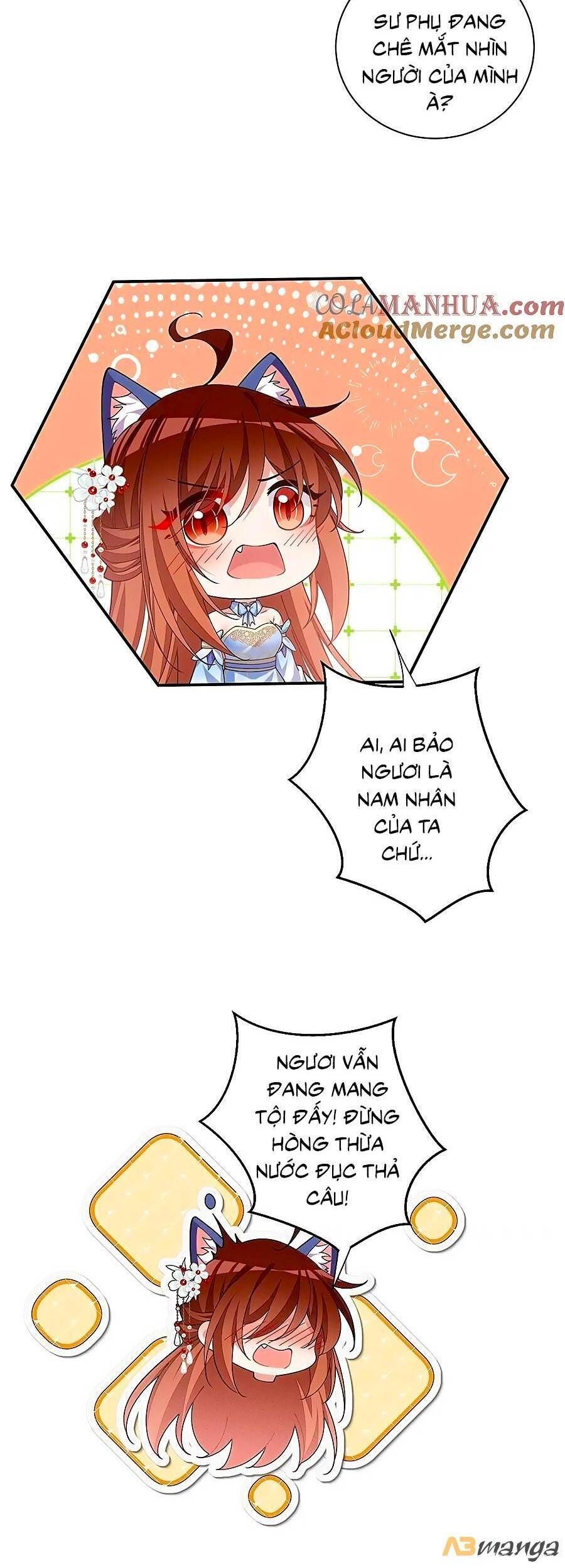 đọc truyện Manh Sư Tại Thượng Chương 491 ảnh 28 tại Thiên Thai Truyện