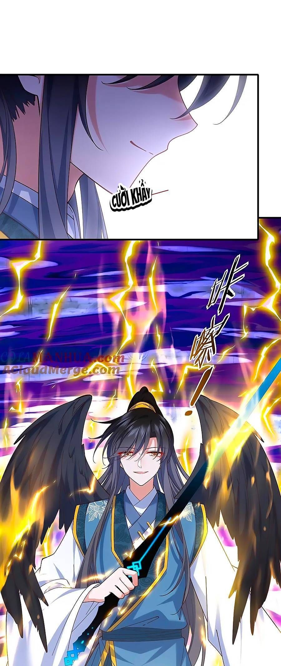 đọc truyện Manh Sư Tại Thượng Chương 491 ảnh 7 tại Thiên Thai Truyện