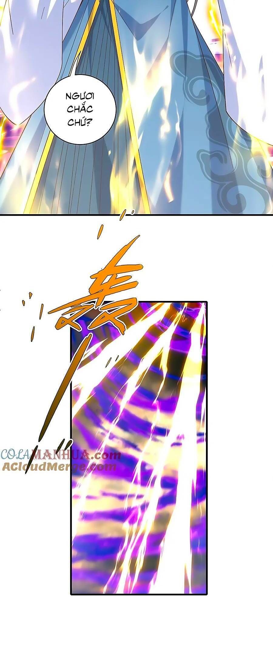 đọc truyện Manh Sư Tại Thượng Chương 491 ảnh 8 tại Thiên Thai Truyện