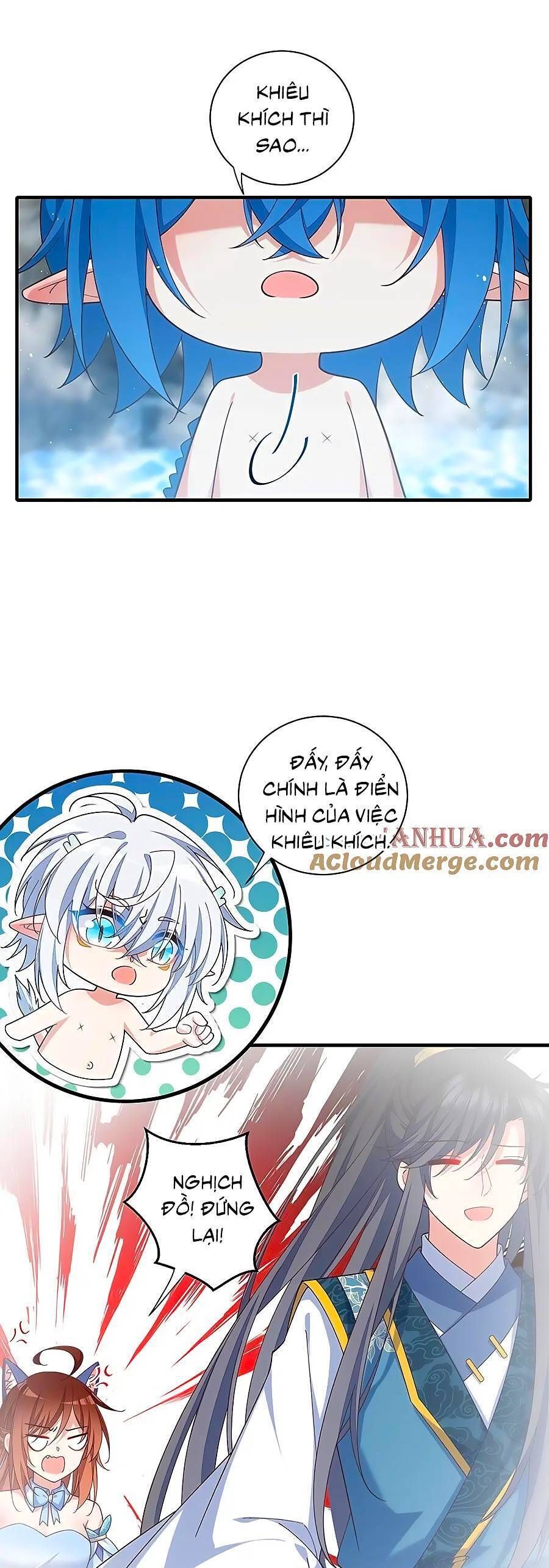 đọc truyện Manh Sư Tại Thượng Chương 492 ảnh 15 tại Thiên Thai Truyện